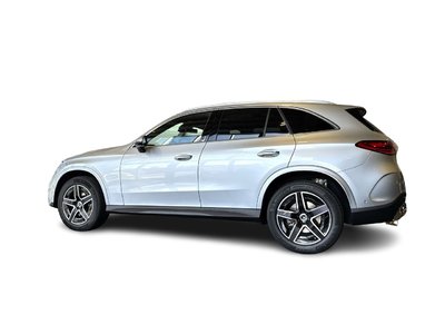 Mercedes-Benz GLC  2026 à Vancouver, Colombie-Britannique