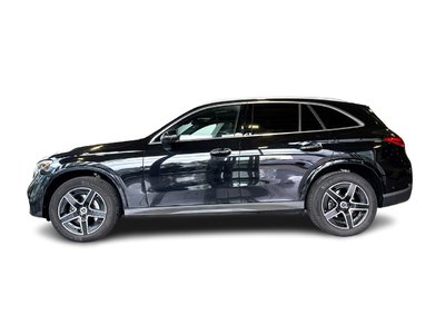 2026  GLC300 in Vancouver, British Columbia