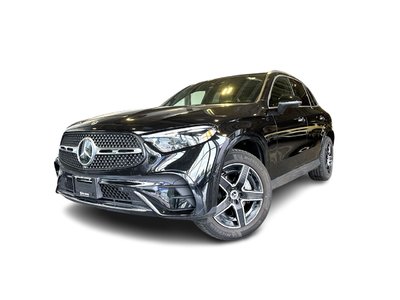 2026  GLC300 in Vancouver, British Columbia