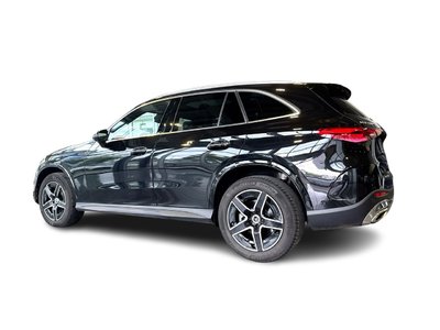 2026  GLC300 in Vancouver, British Columbia