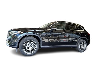 Mercedes-Benz GLC  2026 à Vancouver, Colombie-Britannique