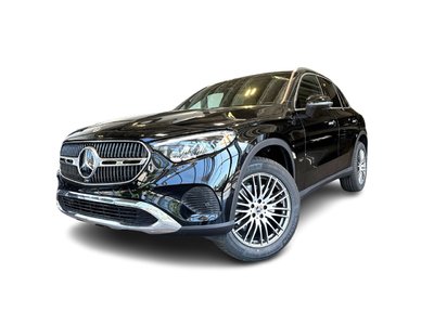 Mercedes-Benz GLC  2026 à Vancouver, Colombie-Britannique