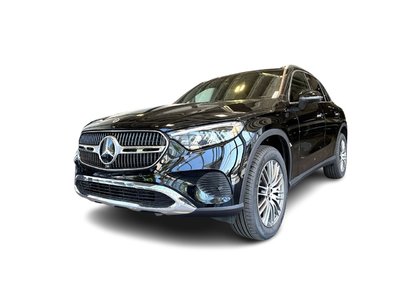 Mercedes-Benz GLC  2026 à Vancouver, Colombie-Britannique