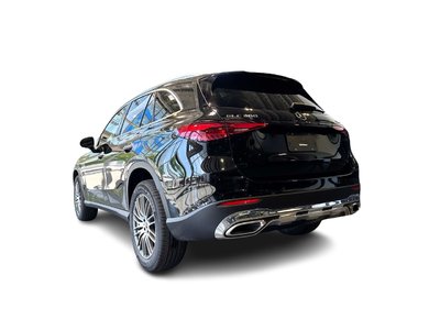 Mercedes-Benz GLC  2026 à Vancouver, Colombie-Britannique
