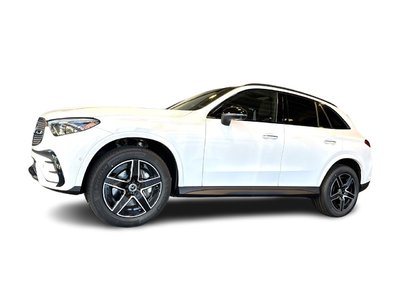 Mercedes-Benz GLC  2026 à Vancouver, Colombie-Britannique
