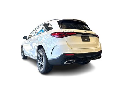 Mercedes-Benz GLC  2026 à Vancouver, Colombie-Britannique
