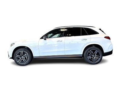 Mercedes-Benz GLC  2026 à Vancouver, Colombie-Britannique