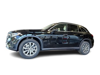 2026 Mercedes-Benz GLC in Vancouver, British Columbia
