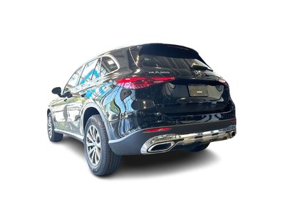 2026 Mercedes-Benz GLC in Vancouver, British Columbia