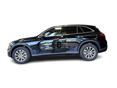 2026 Mercedes-Benz GLC in Vancouver, British Columbia