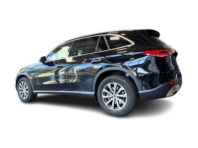 2026 Mercedes-Benz GLC in Vancouver, British Columbia