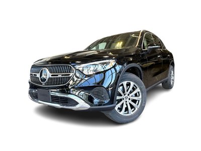 2026 Mercedes-Benz GLC in Vancouver, British Columbia