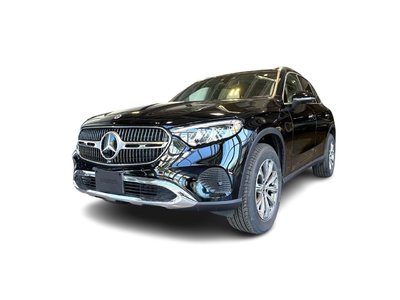 2026 Mercedes-Benz GLC in Vancouver, British Columbia