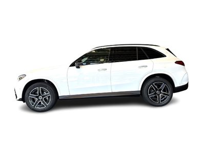 2026 Mercedes-Benz GLC in Vancouver, British Columbia
