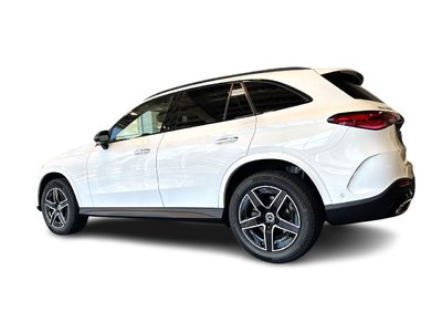 2026 Mercedes-Benz GLC in Vancouver, British Columbia