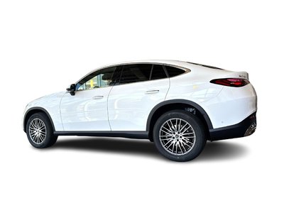 Mercedes-Benz GLC  2026 à Vancouver, Colombie-Britannique