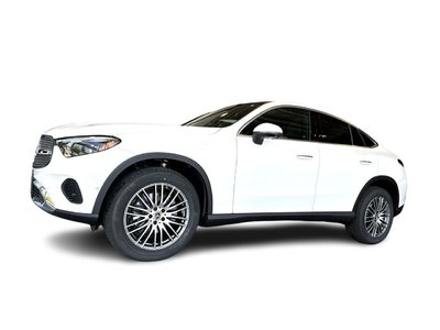 Mercedes-Benz GLC  2026 à Vancouver, Colombie-Britannique