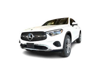 Mercedes-Benz GLC  2026 à Vancouver, Colombie-Britannique