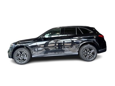 Mercedes-Benz GLC  2026 à Vancouver, Colombie-Britannique