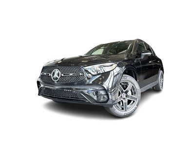 Mercedes-Benz GLC  2026 à Vancouver, Colombie-Britannique