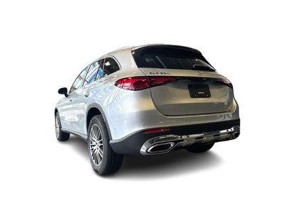 2026 Mercedes-Benz GLC in Vancouver, British Columbia