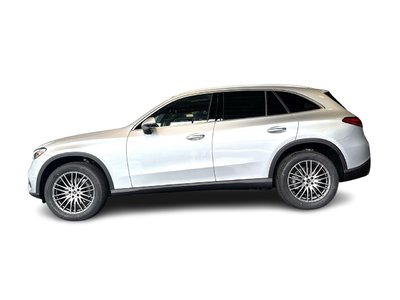 2026 Mercedes-Benz GLC in Vancouver, British Columbia
