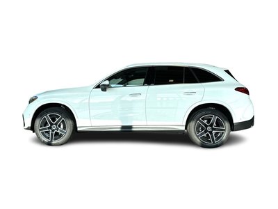 2026 Mercedes-Benz GLC300 in Richmond, British Columbia