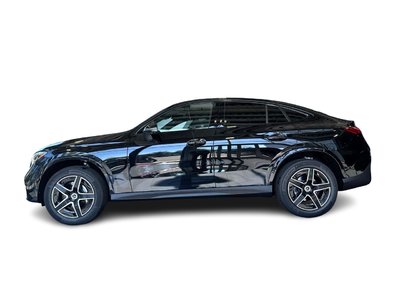 2027 Mercedes-Benz GLC in Vancouver, British Columbia
