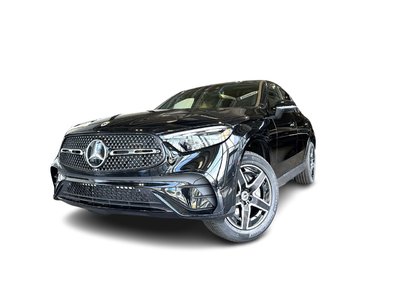 2027 Mercedes-Benz GLC in Vancouver, British Columbia