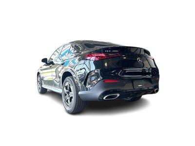2027 Mercedes-Benz GLC in Vancouver, British Columbia