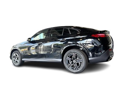 2027 Mercedes-Benz GLC in Vancouver, British Columbia