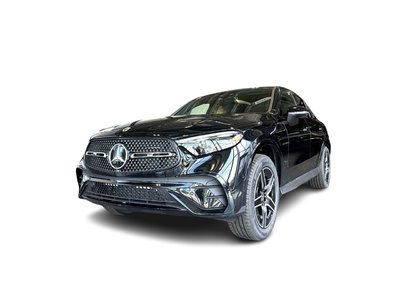2027 Mercedes-Benz GLC in Vancouver, British Columbia