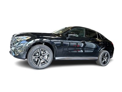 2027 Mercedes-Benz GLC in Vancouver, British Columbia