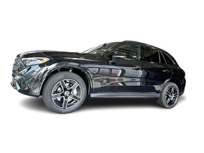 Mercedes-Benz GLC  2027 à Vancouver, Colombie-Britannique