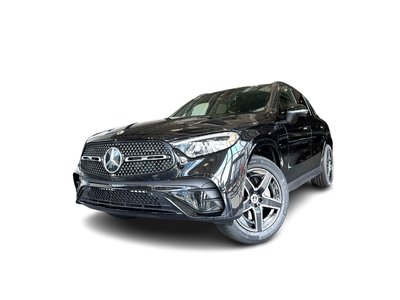 2027 Mercedes-Benz GLC in Vancouver, British Columbia