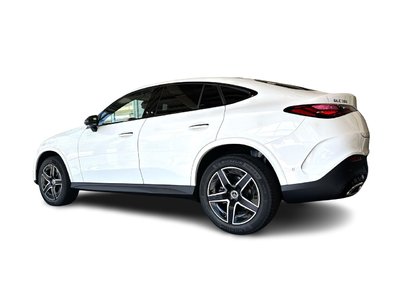2027 Mercedes-Benz GLC in Vancouver, British Columbia