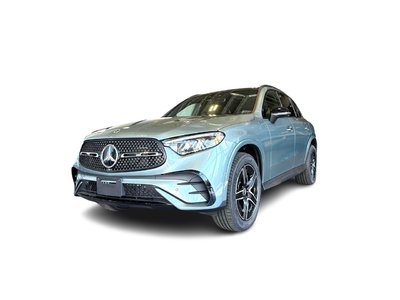 Mercedes-Benz GLC  2027 à Vancouver, Colombie-Britannique