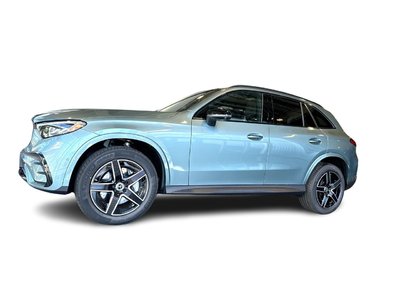 Mercedes-Benz GLC  2027 à Vancouver, Colombie-Britannique