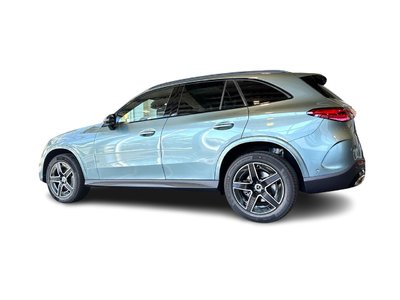 2027 Mercedes-Benz GLC in Langley, British Columbia