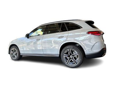 2027 Mercedes-Benz GLC in Vancouver, British Columbia