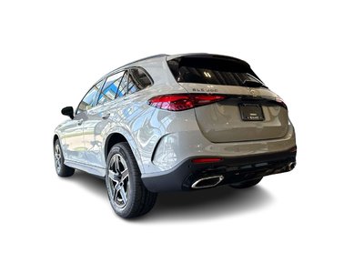 2027 Mercedes-Benz GLC in Vancouver, British Columbia