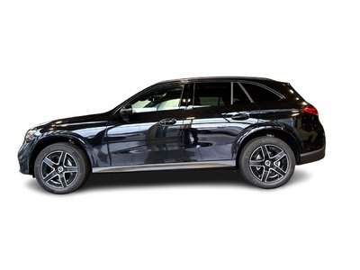 Mercedes-Benz GLC  2027 à Vancouver, Colombie-Britannique