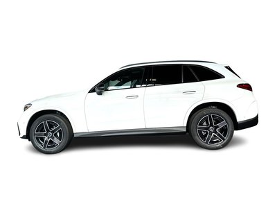 2027 Mercedes-Benz GLC in Vancouver, British Columbia