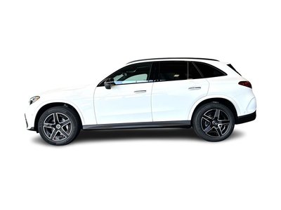 Mercedes-Benz GLC  2027 à Vancouver, Colombie-Britannique