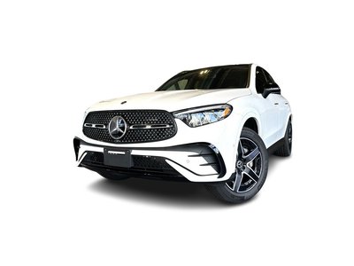 Mercedes-Benz GLC  2027 à Vancouver, Colombie-Britannique