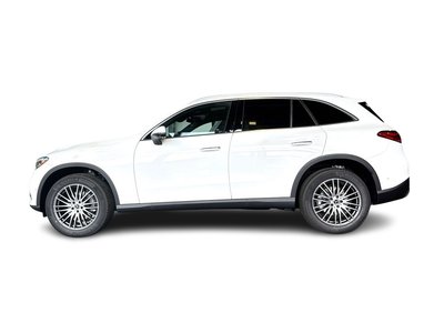 2027 Mercedes-Benz GLC in Vancouver, British Columbia