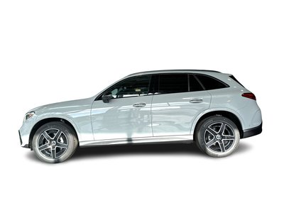 Mercedes-Benz GLC  2027 à Vancouver, Colombie-Britannique