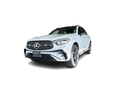 Mercedes-Benz GLC  2027 à Vancouver, Colombie-Britannique