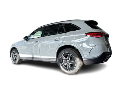 Mercedes-Benz GLC  2027 à Vancouver, Colombie-Britannique