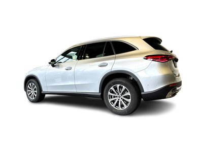 2027 Mercedes-Benz GLC in Vancouver, British Columbia